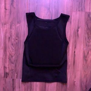 Concealed Bulletproof Vest & Plates size Medium